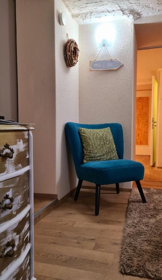 Grünberg Ferienwohnung Im Garten Eden מראה חיצוני תמונה